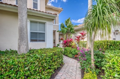 Come into this open floor plan, golf course home located on on Ibis Golf and Country Club in Florida - for sale on GolfHomes.com, golf home, golf lot