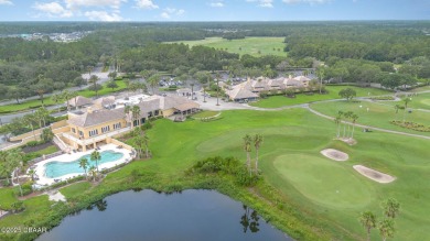Better than new! Waterfront! This 4/2.5 stunning home with a on LPGA International Golf Course in Florida - for sale on GolfHomes.com, golf home, golf lot