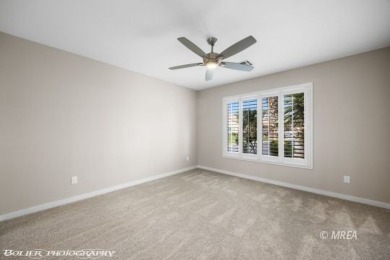 This COMPLETELY RENOVATED townhome is located in Sunset Greens on CasaBlanca Resort and Casino in Nevada - for sale on GolfHomes.com, golf home, golf lot