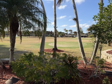 Huge lot in the MCRSLW Resort that backs to golf course. Mature on Motorcoach Resort Golf Course in Florida - for sale on GolfHomes.com, golf home, golf lot