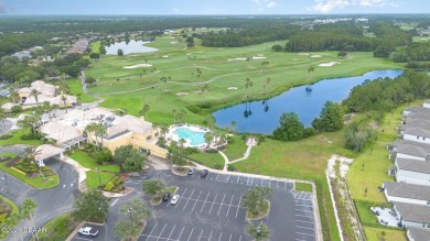 Better than new! Waterfront! This 4/2.5 stunning home with a on LPGA International Golf Course in Florida - for sale on GolfHomes.com, golf home, golf lot