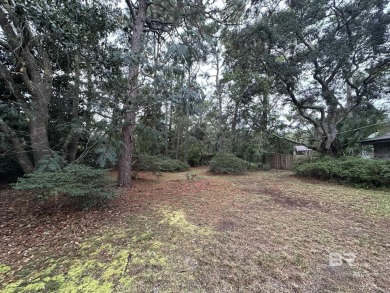 Spacious Gulf Shores Classic with Endless Potential! Discover on The Golf Club of the Wharf in Alabama - for sale on GolfHomes.com, golf home, golf lot
