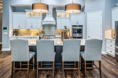 Welcome to your dream home, a stunning 4 BR, 3 bath luxury on Seven Springs Golf and Country Club in Florida - for sale on GolfHomes.com, golf home, golf lot