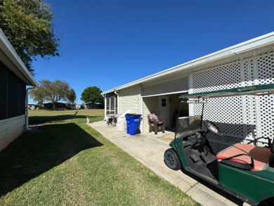 Looking for the perfect getaway in sunny Florida? Look no on Lake Henry Golf Club in Florida - for sale on GolfHomes.com, golf home, golf lot
