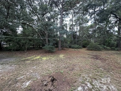 Spacious Gulf Shores Classic with Endless Potential! Discover on The Golf Club of the Wharf in Alabama - for sale on GolfHomes.com, golf home, golf lot