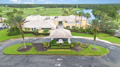 Better than new! Waterfront! This 4/2.5 stunning home with a on LPGA International Golf Course in Florida - for sale on GolfHomes.com, golf home, golf lot