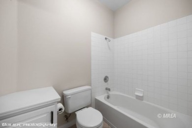 This COMPLETELY RENOVATED townhome is located in Sunset Greens on CasaBlanca Resort and Casino in Nevada - for sale on GolfHomes.com, golf home, golf lot