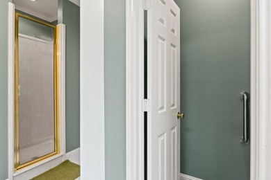 Charming Garden Home with Golf Course & Lake Views.  
Enjoy on Mount Pleasant Country Club in Texas - for sale on GolfHomes.com, golf home, golf lot