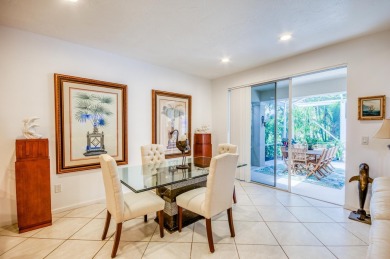 Come into this open floor plan, golf course home located on on Ibis Golf and Country Club in Florida - for sale on GolfHomes.com, golf home, golf lot