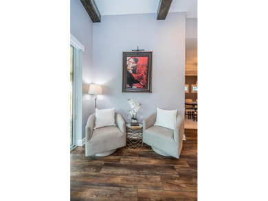 Welcome to your dream home, a stunning 4 BR, 3 bath luxury on Seven Springs Golf and Country Club in Florida - for sale on GolfHomes.com, golf home, golf lot