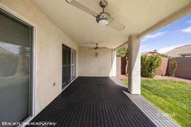 This COMPLETELY RENOVATED townhome is located in Sunset Greens on CasaBlanca Resort and Casino in Nevada - for sale on GolfHomes.com, golf home, golf lot