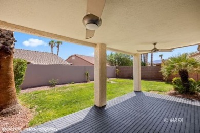 This COMPLETELY RENOVATED townhome is located in Sunset Greens on CasaBlanca Resort and Casino in Nevada - for sale on GolfHomes.com, golf home, golf lot