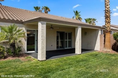 This COMPLETELY RENOVATED townhome is located in Sunset Greens on CasaBlanca Resort and Casino in Nevada - for sale on GolfHomes.com, golf home, golf lot