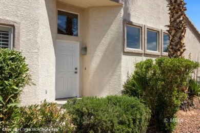 This COMPLETELY RENOVATED townhome is located in Sunset Greens on CasaBlanca Resort and Casino in Nevada - for sale on GolfHomes.com, golf home, golf lot