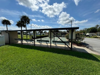 Looking for the perfect getaway in sunny Florida? Look no on Lake Henry Golf Club in Florida - for sale on GolfHomes.com, golf home, golf lot