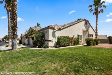 This COMPLETELY RENOVATED townhome is located in Sunset Greens on CasaBlanca Resort and Casino in Nevada - for sale on GolfHomes.com, golf home, golf lot
