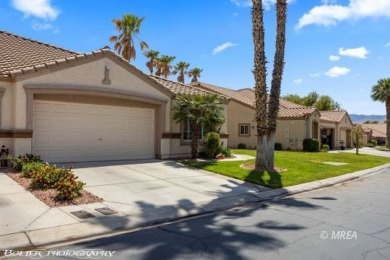 This COMPLETELY RENOVATED townhome is located in Sunset Greens on CasaBlanca Resort and Casino in Nevada - for sale on GolfHomes.com, golf home, golf lot