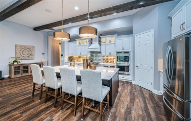 Welcome to your dream home, a stunning 4 BR, 3 bath luxury on Seven Springs Golf and Country Club in Florida - for sale on GolfHomes.com, golf home, golf lot