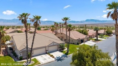 This COMPLETELY RENOVATED townhome is located in Sunset Greens on CasaBlanca Resort and Casino in Nevada - for sale on GolfHomes.com, golf home, golf lot