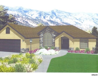 Under Construction with Estimated Completion date of November on Four Mile Ranch Golf Club in Colorado - for sale on GolfHomes.com, golf home, golf lot