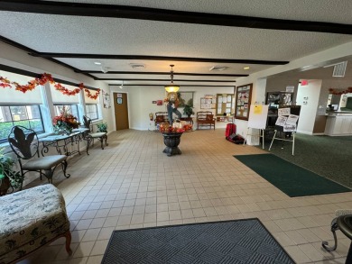 Looking for the perfect getaway in sunny Florida? Look no on Lake Henry Golf Club in Florida - for sale on GolfHomes.com, golf home, golf lot