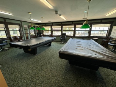 Looking for the perfect getaway in sunny Florida? Look no on Lake Henry Golf Club in Florida - for sale on GolfHomes.com, golf home, golf lot