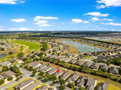 Welcome to this charming Taft Street model featuring 2-bed on Stone Creek Golf Club in Florida - for sale on GolfHomes.com, golf home, golf lot