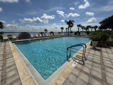 Looking for the perfect getaway in sunny Florida? Look no on Lake Henry Golf Club in Florida - for sale on GolfHomes.com, golf home, golf lot