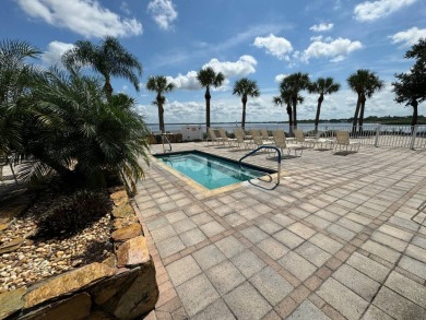 Looking for the perfect getaway in sunny Florida? Look no on Lake Henry Golf Club in Florida - for sale on GolfHomes.com, golf home, golf lot