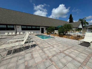 Looking for the perfect getaway in sunny Florida? Look no on Lake Henry Golf Club in Florida - for sale on GolfHomes.com, golf home, golf lot