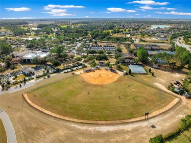 Welcome to this charming Taft Street model featuring 2-bed on Stone Creek Golf Club in Florida - for sale on GolfHomes.com, golf home, golf lot