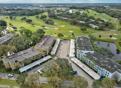 This is a BEAUTIFULLY appointed Condo in a well sought location on East Bay Golf Club in Florida - for sale on GolfHomes.com, golf home, golf lot