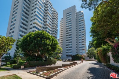Soar into sky-high luxury in this rare and refined penthouse at on  in California - for sale on GolfHomes.com, golf home, golf lot