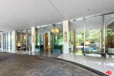 Soar into sky-high luxury in this rare and refined penthouse at on  in California - for sale on GolfHomes.com, golf home, golf lot