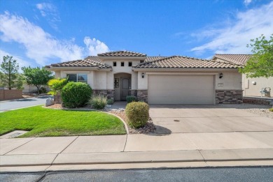 One of the lowest priced homes in beautiful Sun River St on Sunriver Golf Club in Utah - for sale on GolfHomes.com, golf home, golf lot