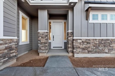 Tresidio presents the gorgeous Maple floorplan in the highly on Falcon Crest Golf Club in Idaho - for sale on GolfHomes.com, golf home, golf lot