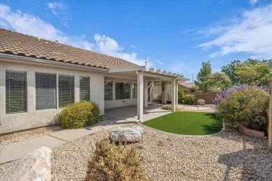 One of the lowest priced homes in beautiful Sun River St on Sunriver Golf Club in Utah - for sale on GolfHomes.com, golf home, golf lot