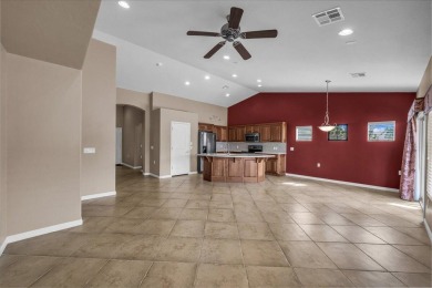 One of the lowest priced homes in beautiful Sun River St on Sunriver Golf Club in Utah - for sale on GolfHomes.com, golf home, golf lot