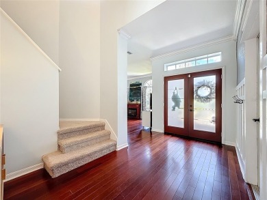 Located in the heart of sought-after Bloomingdale- Bristol Green on Bloomingdale Golfers Club in Florida - for sale on GolfHomes.com, golf home, golf lot