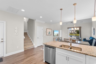 Welcome to 5304 Sea Coral Way - a beautifully furnished and on Barefoot Resort and Golf Club  in South Carolina - for sale on GolfHomes.com, golf home, golf lot