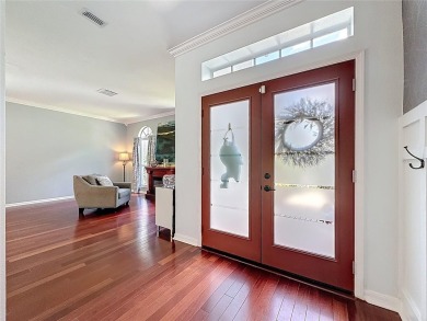 Located in the heart of sought-after Bloomingdale- Bristol Green on Bloomingdale Golfers Club in Florida - for sale on GolfHomes.com, golf home, golf lot
