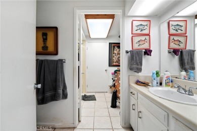 This charming La Corona unit offers approximately 850 square on Laguna Woods Village Golf Course in California - for sale on GolfHomes.com, golf home, golf lot