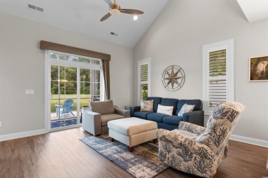 Welcome to 5304 Sea Coral Way - a beautifully furnished and on Barefoot Resort and Golf Club  in South Carolina - for sale on GolfHomes.com, golf home, golf lot