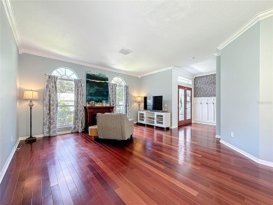 Located in the heart of sought-after Bloomingdale- Bristol Green on Bloomingdale Golfers Club in Florida - for sale on GolfHomes.com, golf home, golf lot
