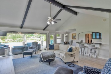 Welcome to 6101 W Choctaw Ct - a stunning, fully remodeled golf on De Cordova Bend Country Club in Texas - for sale on GolfHomes.com, golf home, golf lot