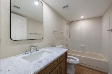Anasazi; Resort-Style Living, where luxury meets convenience in on Stonecreek Golf Club in Arizona - for sale on GolfHomes.com, golf home, golf lot