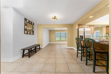 Relaxed Golf Course Living on the 16th Green in Rotonda West! on Rotonda Golf and Country Club The Hills Course in Florida - for sale on GolfHomes.com, golf home, golf lot