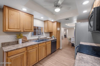 Anasazi; Resort-Style Living, where luxury meets convenience in on Stonecreek Golf Club in Arizona - for sale on GolfHomes.com, golf home, golf lot