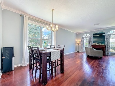 Located in the heart of sought-after Bloomingdale- Bristol Green on Bloomingdale Golfers Club in Florida - for sale on GolfHomes.com, golf home, golf lot
