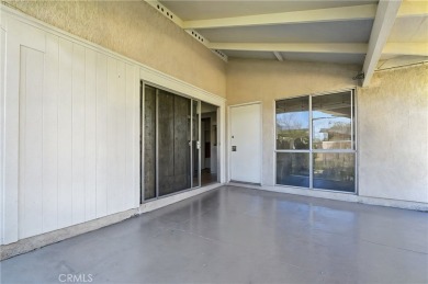 This charming La Corona unit offers approximately 850 square on Laguna Woods Village Golf Course in California - for sale on GolfHomes.com, golf home, golf lot